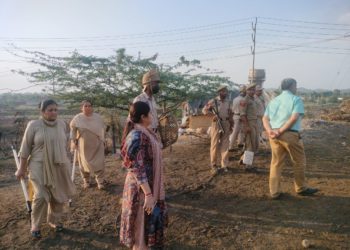 150 Kanal Prime State land retrieved as Samba admin launches major anti-encroachment drive