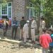 Sopore Police attaches properties of notorious drug peddler worth lacs