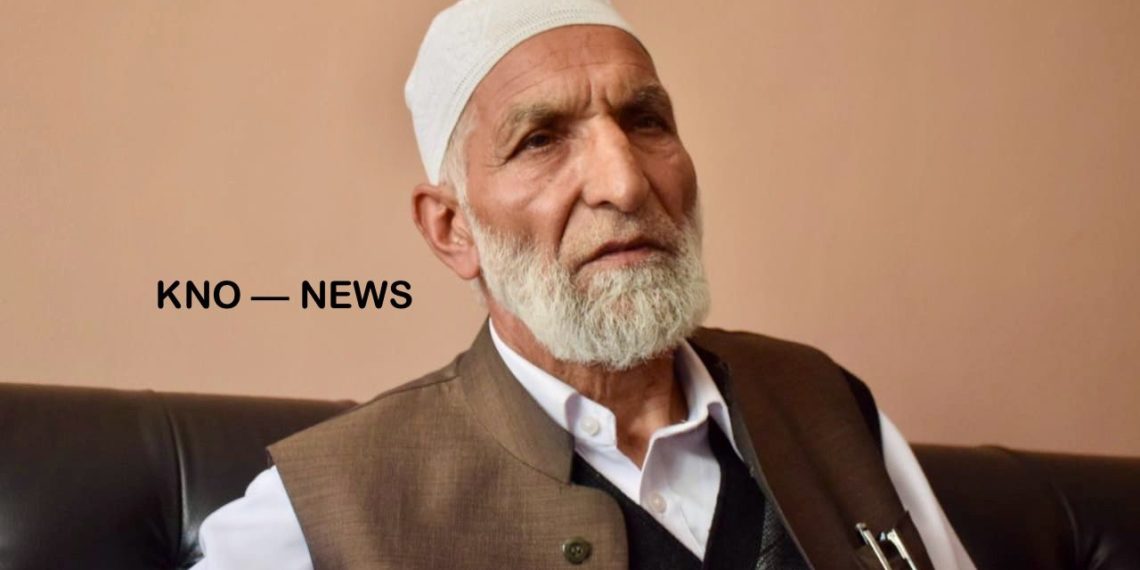 Jamaat-E-Islami will jump into electoral fray if ban is revoked: Ex-Chief