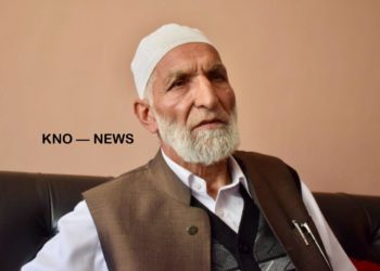 Jamaat-E-Islami will jump into electoral fray if ban is revoked: Ex-Chief