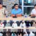 DC flags off 32 Haj Pilgrims from Samba