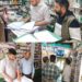 D&FCO Team inspects medical stores in Ramban District; Directs owners to install CCTV cameras