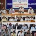 National Tuberculosis Elimination Programme District TB Forum reviews progress achieved in Kathua District
