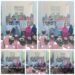 Supporting Girls’ Education: Stationary Kits distributed under BBBP initiative