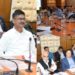 VC KVIB reviews bankers performance under PMEGP, JKREGP