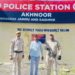 NOTORIOUS CRIMINAL & HABITUAL OFFENDER SLAPPED PSA BY J&K POLICE IN AKHNOOR,JAMMU
