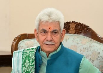 Lt Governor chairs review meeting of Revenue Department