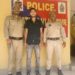 NOTORIOUS CRIMINAL OF GATARU GANG BOOKED UNDER PSA BY POLICE