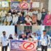 Awareness event organised at ANMT School Doda to mark National Dengue Day