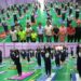 Prelude to 10th Int’l Day of Yoga 2024: Ayush Doda hosts Yoga Camp
