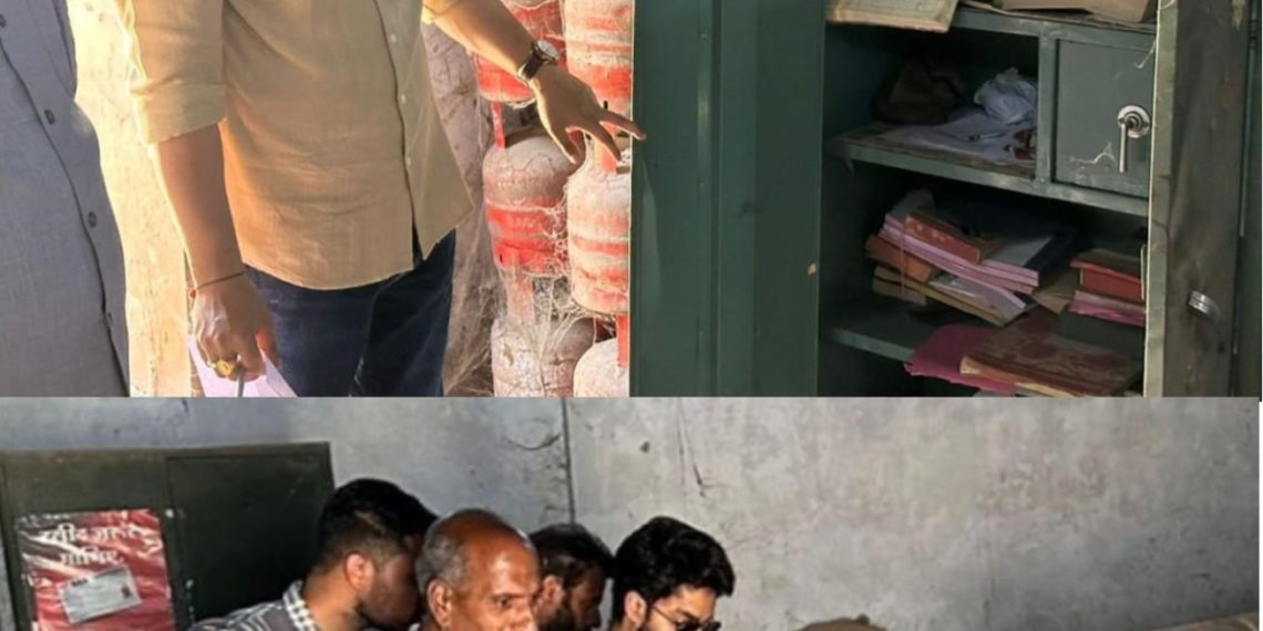 Liquidation process of JAKFED assets starts in Poonch