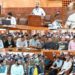 Lok Sabha Elections 2024: Training imparted to Polling Staff of Zainapora AC at Shopian