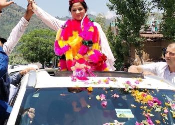 Delimitation Was Right, Pir Panjal Will No Longer Be Neglected: Iltija Mufti