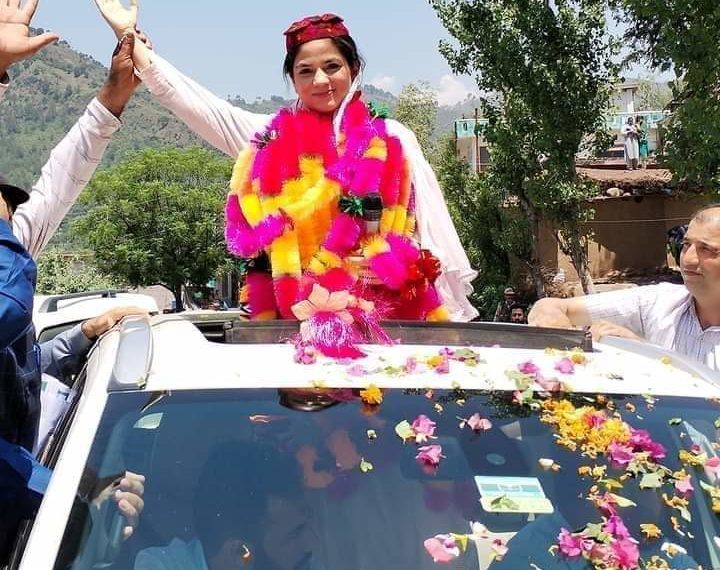 Delimitation Was Right, Pir Panjal Will No Longer Be Neglected: Iltija Mufti
