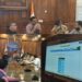 Lok Sabha Elections-2024 Final Randomization of Poll Staff held at Bandipora