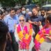 ” Together we have to create an inclusive society filled with positivity”: Darakhshan