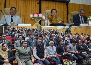 HC, JKJA organise training programme on ‘Conversion of Court Room into VWDC’