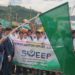 Lok Sabha Elections 2024  B’la hosts comprehensive SVEEP program Student Rallies, Plantation Drive & Interactive Activities to engage Voters mark the event