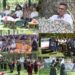 Lok Sabha Elections 2024  Distt Admin Bandipora organizes mega Event under SVEEP at picturesque Chittarnar