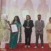 Agri Vikas Chamber Successfully Concludes Udaan Women Empowering Event at SKUAST Srinagar