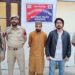 J&K POLICE BOOKED (02) MOST WANTED NOTORIOUS DRUG PEDDLERS UNDER PSA (PITNDPS) IN KISHTWAR DISTRICT