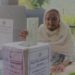 104 Years women Cast her vote In poonch