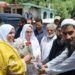 Dr Andrabi participates in Mohabbat-e-Rasool (PBUH) Conference in Poonch