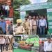 Polling Staff Commend Karnah Administration for Smooth Election Preparations.