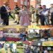 Lok Sabha Elections 2024:  Election teams reach all Polling stations across Kupwara district successfully, DEO Kupwara meticulously supervises the dispatch of Poll parties, election material.