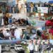 Lok Sabha Elections 2024  Home Voting held for Senior citizen, PwD Voters of Zainapora segment at Shopian