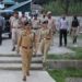 DGP J&K R.R. Swain Vows Severe Crackdown on Terrorist Facilitators During Shopian Visit