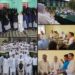 Dr Darakhshan visits educational institutions, meets public delegations & BJP leaders at Poonch