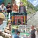 Polling Day in Karnah Constituency: A Day of Democratic Participation