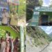 61.74% voter turnout recorded in Karnah; 35,550 out of 57,576 votes cast, with significant voting