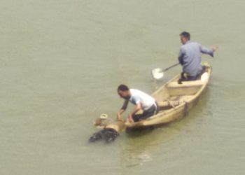 Man’s body recovered from Jhelum in Srinagar, probe launched