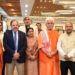 Lt Governor chairs J&K Higher Education Council meeting