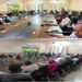 Director Ayush launches 07 Days training on Yoga Protocols at Govt Unani Hospital Shalteng Srinagar