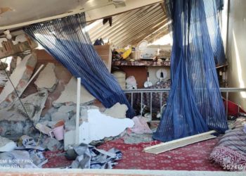 Geyser Blast Claims Life of Budgam Resident, two family members Injured