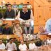 Lok Sabha Elections 2024  All arrangements in place to ensure smooth conduct of elections in Shopian: ADDC Shopian