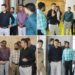 Lok Sabha Elections-2024 Counting of Votes: RO Srinagar PC inspects Counting Centres at SKICC-Centaur
