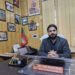 BJP Media Incharge Kashmir Adv Sajid Yousuf Shah Files Complaint to ECI Against JKNC Leader Dr. Farooq Abdullah for Provocative Statements in Mendhar