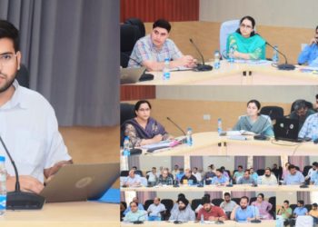 Director FES issues advisory on fire prevention in view of rising temperatures