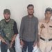 Police books miscreant under Public Safety Act in Baramulla