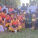 JK Distributors Cricket Cup 2024 a Success at TRC Ground, Organized by Dalgate Sports Club