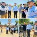 CEO SSCL reviews progress of ongoing projects in Srinagar