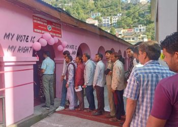 Anantnag-Rajouri Lok Sabha Election: ECI establishes 163 special polling stations to enhance electoral experience