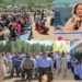 DC Kupwara visits far flung Budnamal area, inspects various public institutions, hears public issues