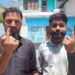 Poonch  breaks barriers massive turnout reported across the District