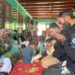 BJP General Secretary Ashok Koul Pays Tribute to Shaheed Aijaz Ahmad Sheikh in Heerpora Shopian
