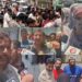 Anguish Over Water Crisis Leads Chamkote Karnah Residents to Block NH701